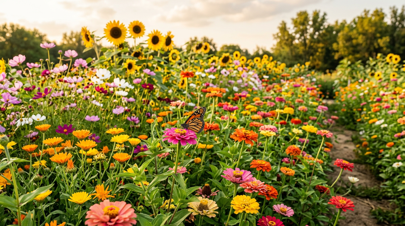Reading a Seed Packet: A Complete Guide to the Information on Botanical Interests Packets